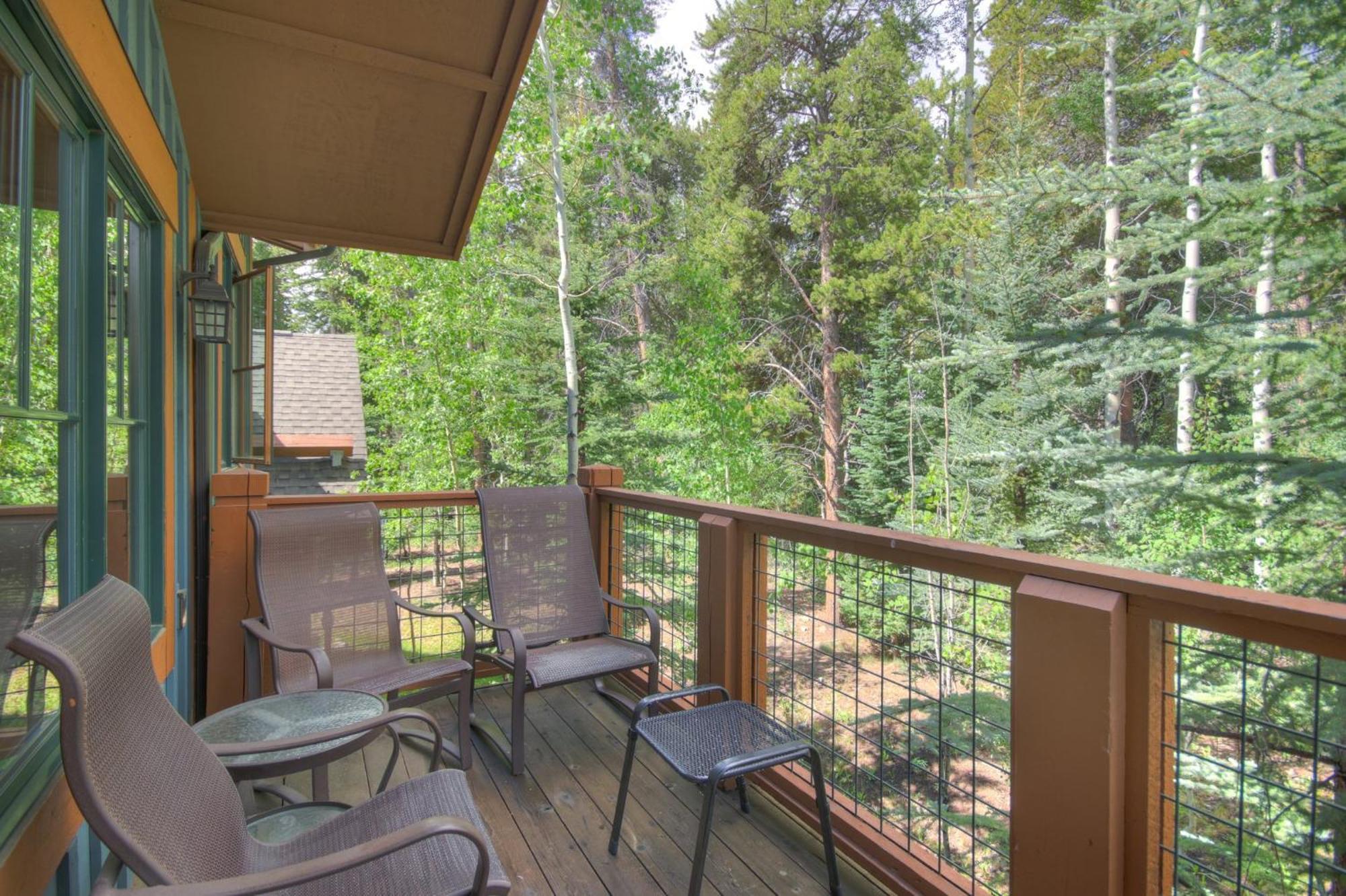 Mountain Thunder Lodge Breckenridge Exterior photo